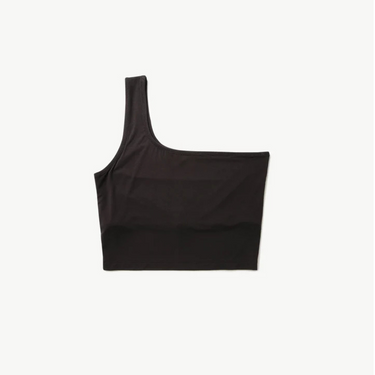 HARA Aroha One Shoulder Top